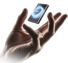 Magnetic Voice Activated Recorder, 7000 Hours with DSP 5.0-AI Noise Cancellation