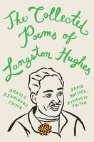 The Collected Poems Of Langston Hughes | Langston Hughes | Taschenbuch | 736 S.