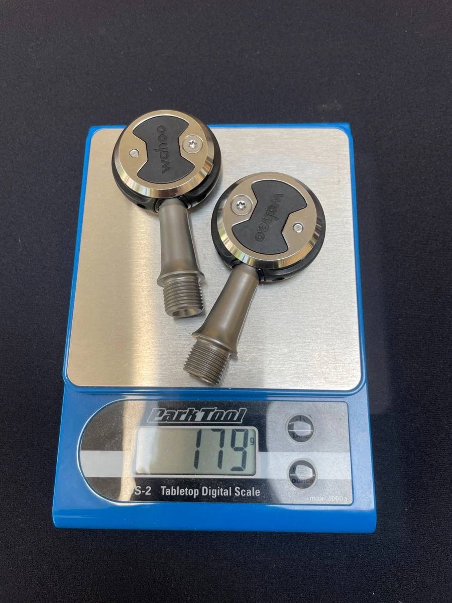 Speedplay Titanium Bicycle Pedals for sale | eBay