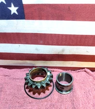 OEM Harley-Davidson Sportster Kick Starter Ratchet Gear 33432-73