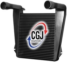 1989-2004 and up 379 Peterbilt Charge Air Cooler OE# 05-16674 05-17631
