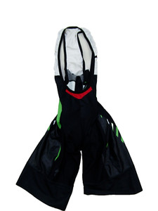Body Geometry Form Fit Cycling Speed Suit Sz SM Padded 1-Piece Cycling Gear