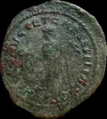 Maximian 285-310 AD. AQUILEA. Large AE  FOLLIS !!!. Roman Imperial 