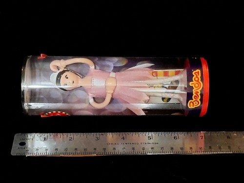 BAILARINA GRACE -Bendos Edición Limitada-NUEVA EN EMBALAJE- AÑO 2000. - Imagen 10 de 11