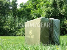 Carrier Case Bag Waterproof Cover Foam Padding for Fragile Glass with Logo