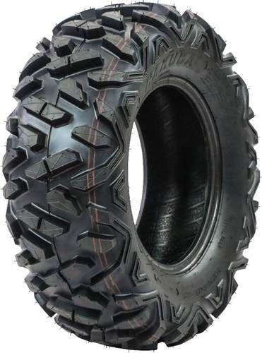 Tire - Hakuba Ramhorn Select Offroad, 25x8-12, 6 Ply, Bighorn Style, ATV / UTV - Picture 3 of 11