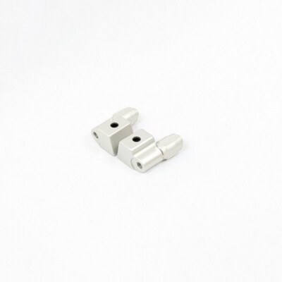 Schaltsockeladapter Gegenhalter für Schaltbremshebel Vintage Rennrad Velo Bike