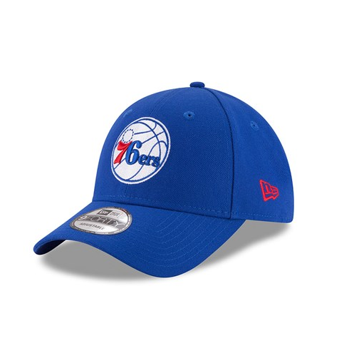 Philadelphia 76ers Era 9forty NBA 