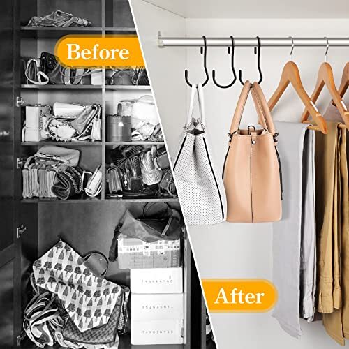 heavy duty purse hanger