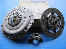 Kit d'embrayage Fiat CROMA