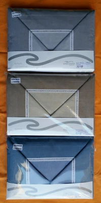 AMBROSIANA COMPLETO LENZUOLA BORBONESE CALDA FLANELLA LETTO FRANCESE 140X200 CM 100% COTONE