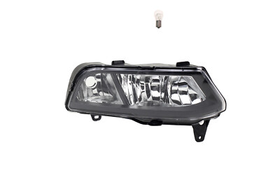 Tagfahrleuchte Tagfahrlicht passend für VW Polo 09 6R 04/14- Rechts mit P21W Neu
