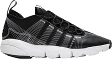 Nike Air Footscape Motion Black