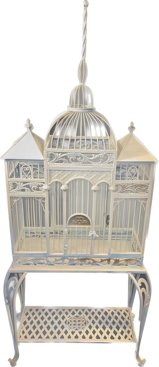 The bird sale cage cast
