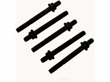 For 1992-2000 Chevrolet K2500 Exhaust Manifold Stud AC Delco 65489SZ 1993 1994