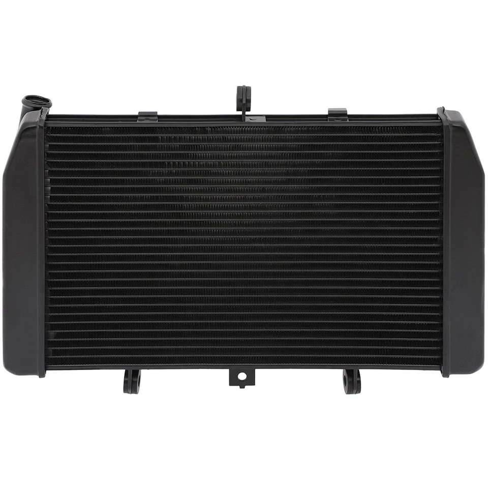 Replacement Aluminum Radiator Fit For 2011 2012 2013 14-19 Kawasaki Ninja 1000 Foto 2 de 4
