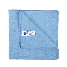 Image of Microfibre Exel General Purpose Cloth - Pack of 10