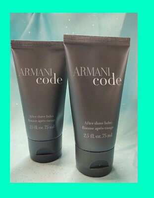 new mens armani aftershave