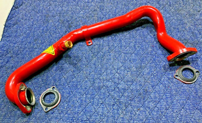 Cummins ISB 6.7 EGR Crossover Tube OEM | eBay