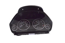 Compteur BMW 320