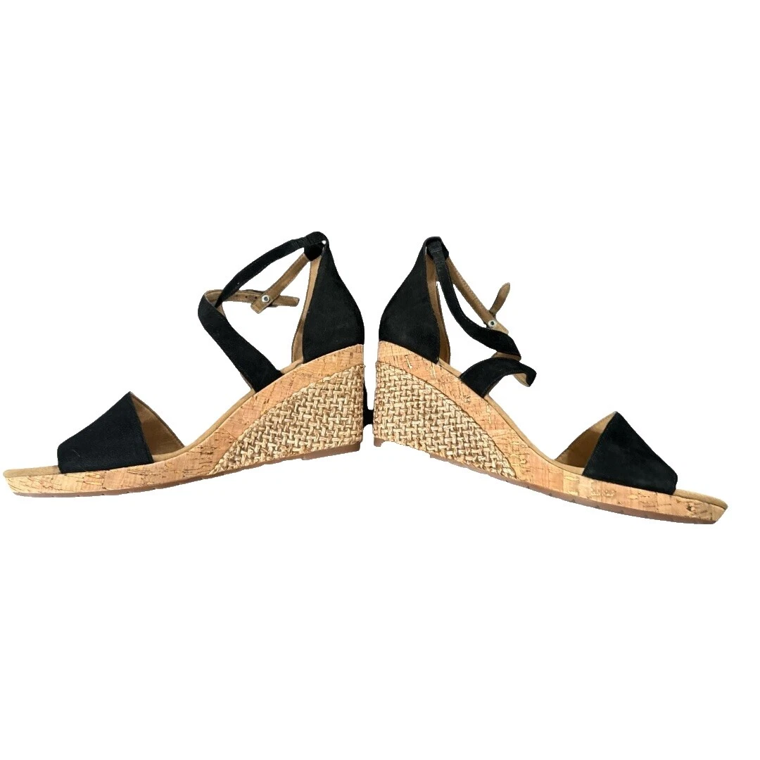 Gabor Leather Upper Sandals for Women
