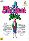A PÁL UTCAI FIÚK - HUNGARIAN DVD (1968)