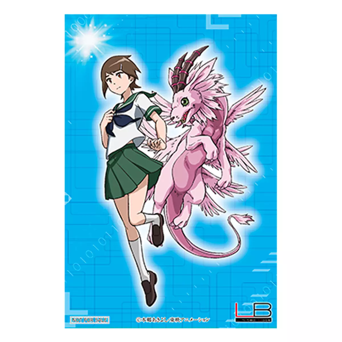 Os Digimon estão de volta com Digimon Adventure tri.