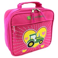 John Deere Soft Lunch Box Jfl609pc on sale John Deere Soft Lunch Box Jfl609pc on sale