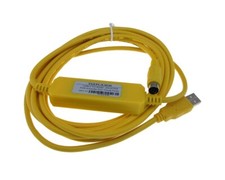 USB Programming Cable TSXPCX3030 for Schneide...