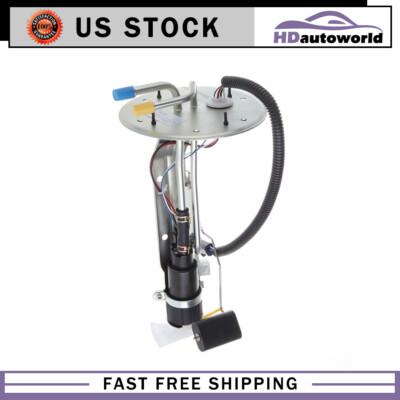 Fuel Pump For 2004 Ford F-150 Heritage V8 5.4L Replacement E2237S