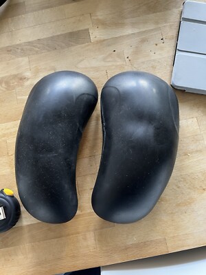 Herman Miller Mirra 1 Armlehnen