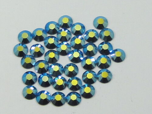 12ss MOCCA AB HOTFIX European Rhinestones 1gr. - Picture 1 of 1