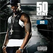 50 Cent - The New Breed | DVD | Zustand gut