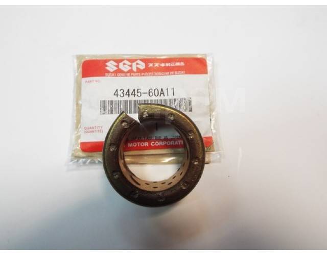 SUZUKI GENUINE Jimny Escudo Front Bushing Running Axle Swivel