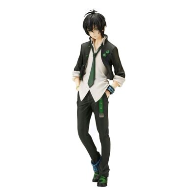 KING OF PRISM by PrettyRhythm Kougami Taiga PVC Figure Japan | eBay
