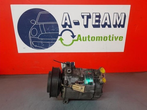Klimakompressor Opel Vectra C CC Z02 24411249 P19106532
