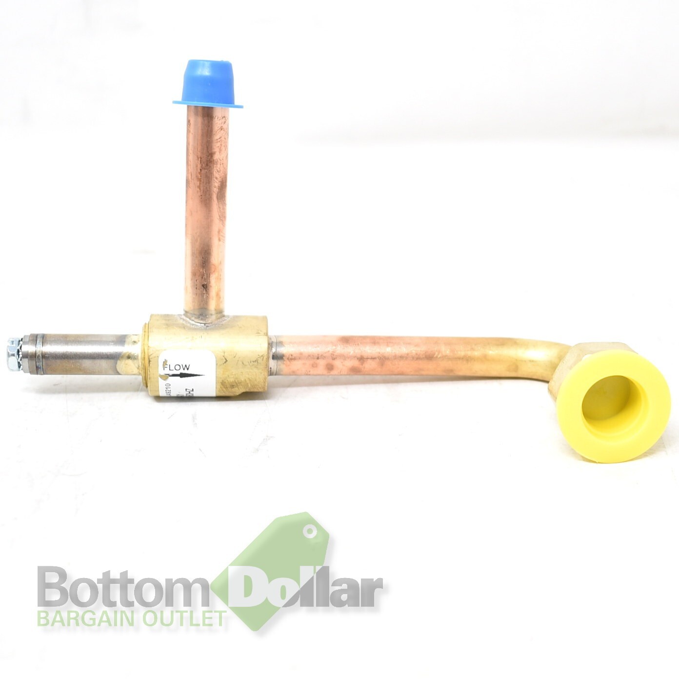 Copeland PN 910-0351-01 Demand Cooling Injection Valve for 3d Models ...