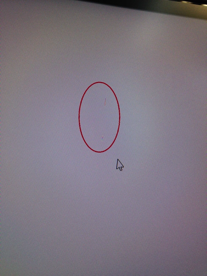 ASUS ROG Swift PG35VQ Gaming Monitor 35" Ultra-WQHD 3440x1440 HDR G-Sync 200Hz - Bild 3 von 4