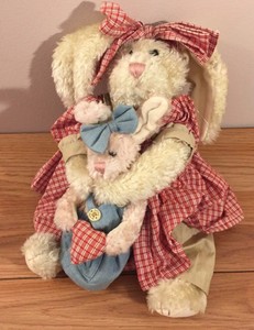 boyds bears bunny