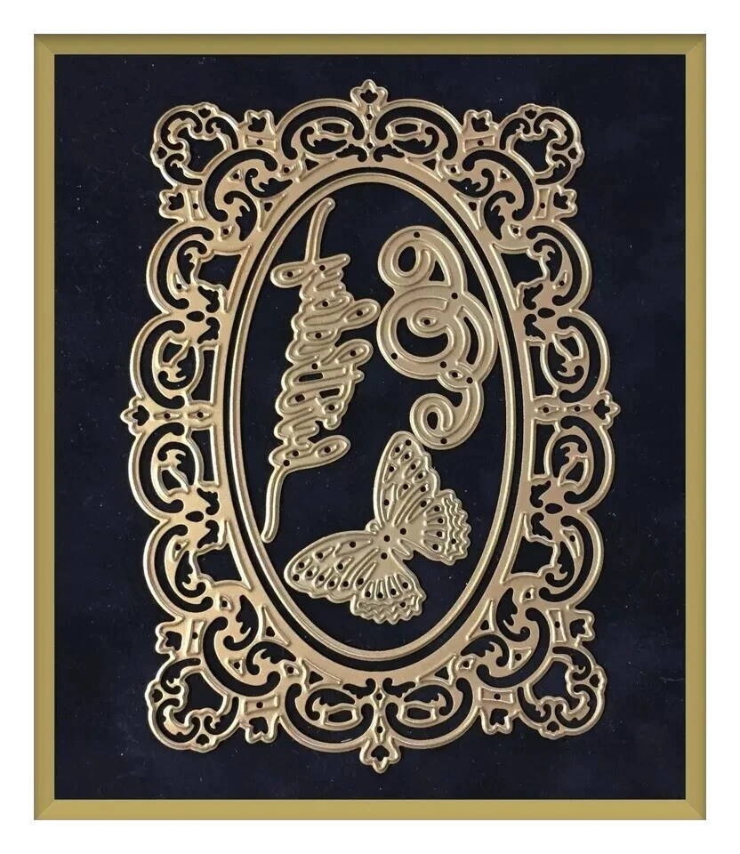 Anna Griffin Scrapbooking Die Cutting & Embossing Machines