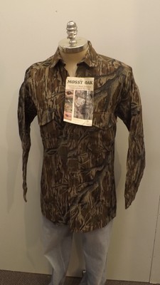 Vtg NEW Mossy Oak Original Tree Stand 