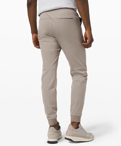 mens lululemon jogger pants