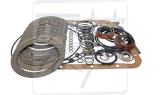Fits Chrysler 727 Transmission Overhaul Rebuild Kit TF-8