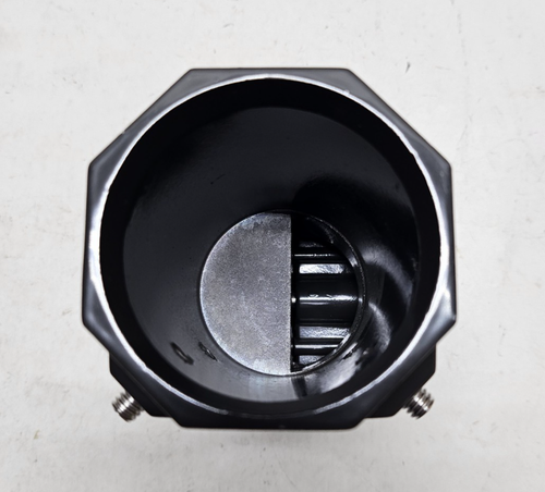Lithonia lighting ESXF4 SlipFitter 2" - 2-3/8" Adjustable LED Flood light BASE - Picture 4 of 11