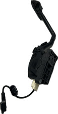 Pedale acceleratore potenziometro PEUGEOT 407  codice ricambio F00C3E2429
