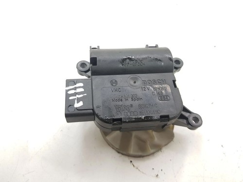 Audi A4 S4 B6 8E 8H 2003 Stellmotor Heizung Klima 0132801302 Diesel AMD159674