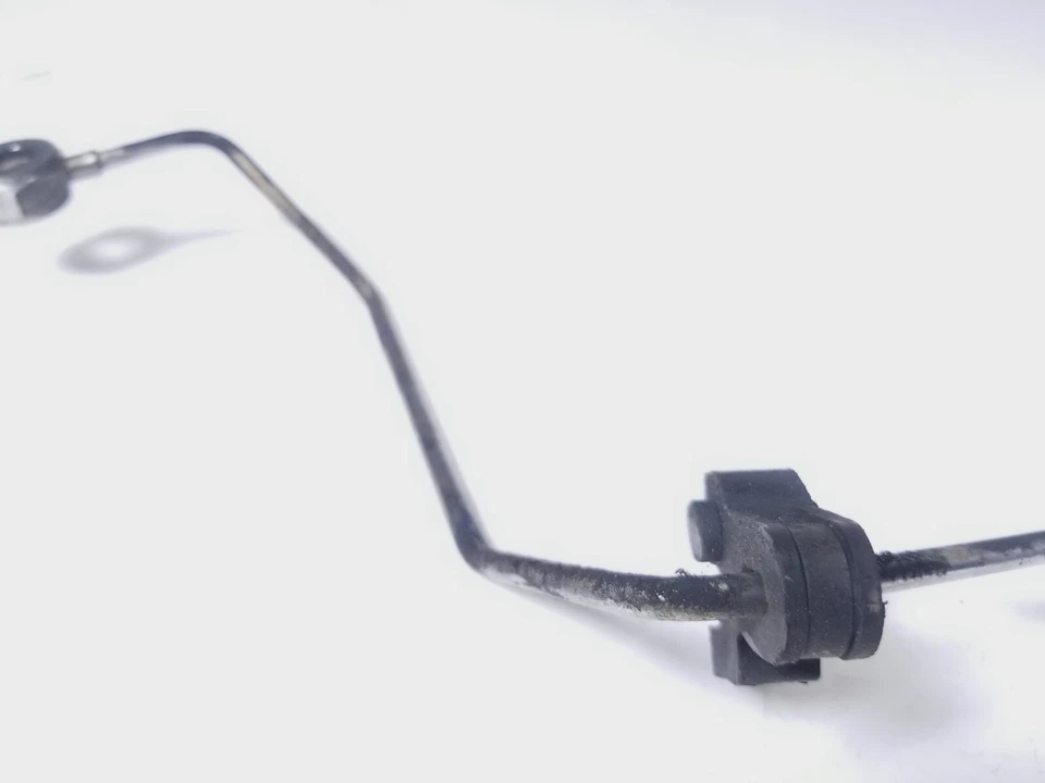 Manguera de línea de aceite de motor clásico Yamaha V Star XVS 1100 99-09 envío gratuito Foto 3 de 4