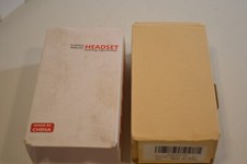 Bluetooth Headset, Business Wireless Headset V5.1