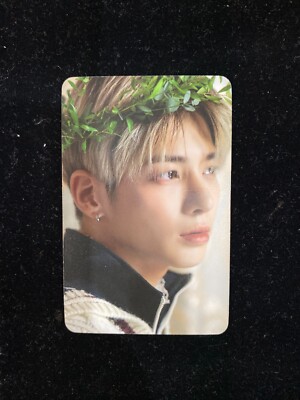 TXT] Photocar TAEHYUN DICON D'Festa Special Limited Official POB