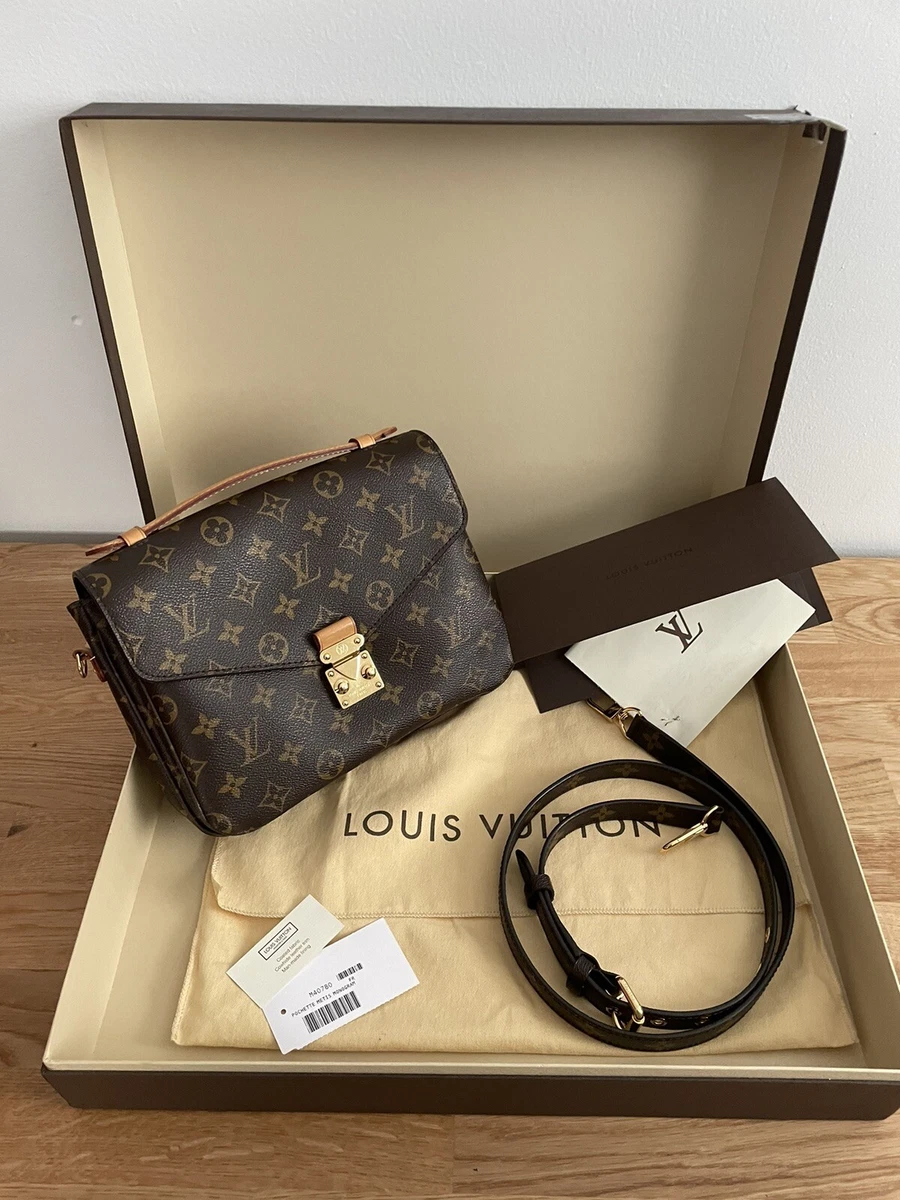 vuitton pochette metis